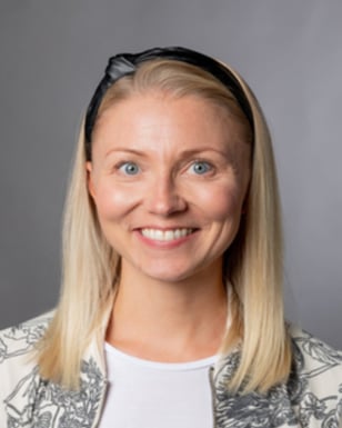 Anni Kerttula TY