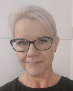 Jamk - Leena Pölkki